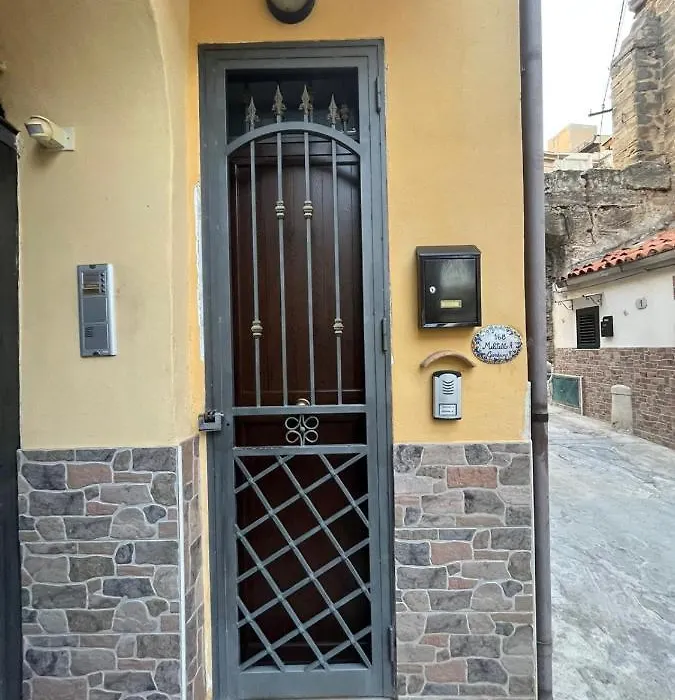 Casa da Francesca-1